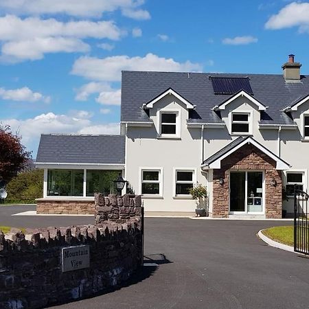 Mountain View Bed & Breakfast, Kenmare, Co. Kerry, Ireland Luaran gambar