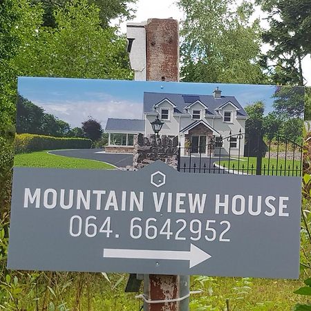 Mountain View Bed & Breakfast, Kenmare, Co. Kerry, Ireland Luaran gambar