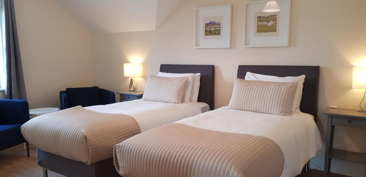 Mountain View Bed & Breakfast, Kenmare, Co. Kerry, Ireland Luaran gambar