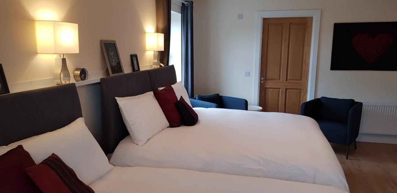 Mountain View Bed & Breakfast, Kenmare, Co. Kerry, Ireland Luaran gambar