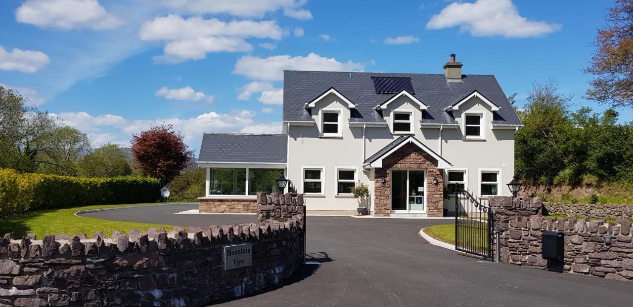 Mountain View Bed & Breakfast, Kenmare, Co. Kerry, Ireland Luaran gambar