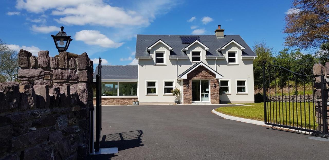 Mountain View Bed & Breakfast, Kenmare, Co. Kerry, Ireland Luaran gambar