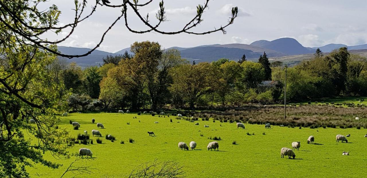 Mountain View Bed & Breakfast, Kenmare, Co. Kerry, Ireland Luaran gambar