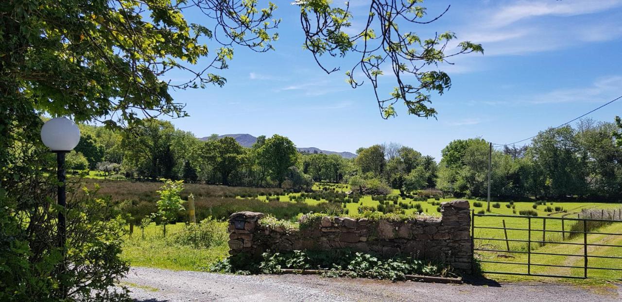 Mountain View Bed & Breakfast, Kenmare, Co. Kerry, Ireland Luaran gambar