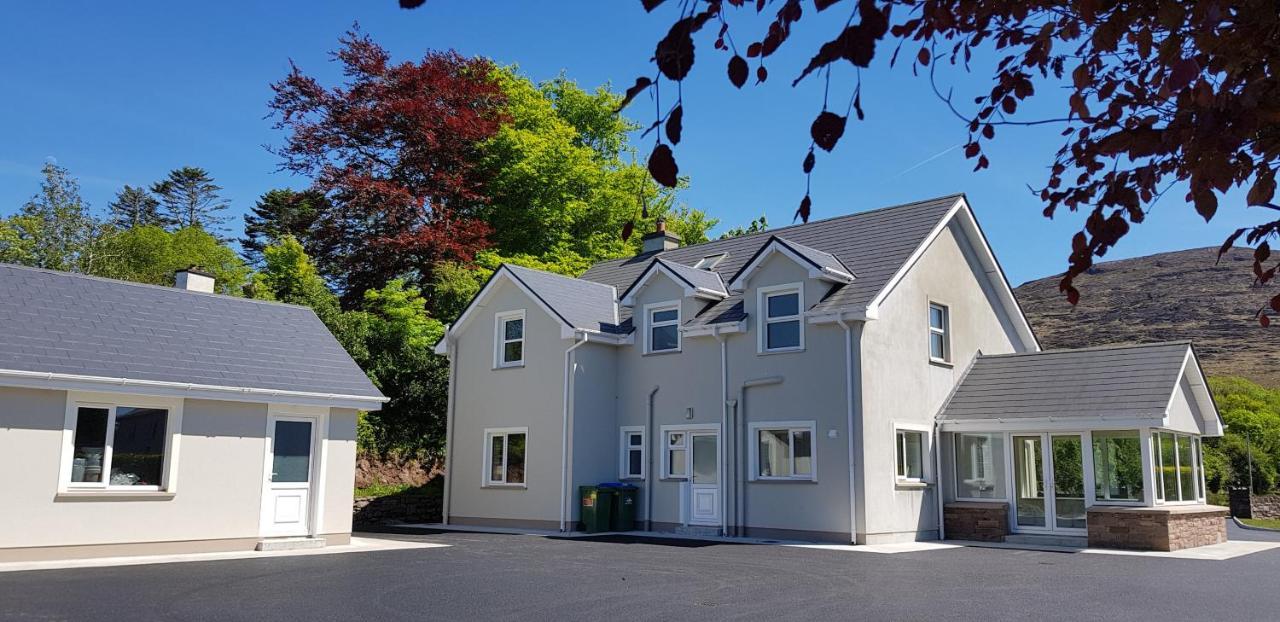 Mountain View Bed & Breakfast, Kenmare, Co. Kerry, Ireland Luaran gambar