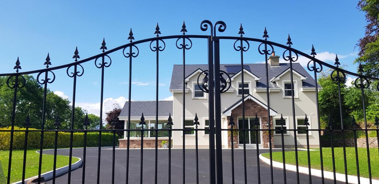 Mountain View Bed & Breakfast, Kenmare, Co. Kerry, Ireland Luaran gambar