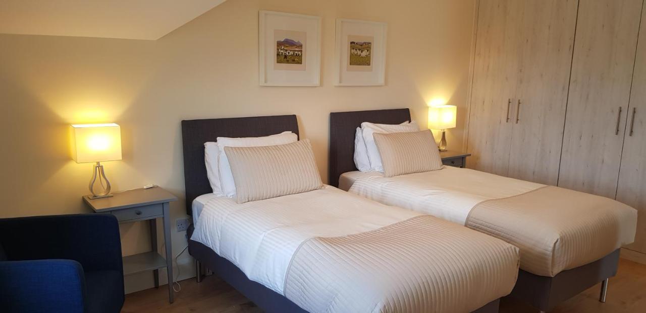 Mountain View Bed & Breakfast, Kenmare, Co. Kerry, Ireland Luaran gambar