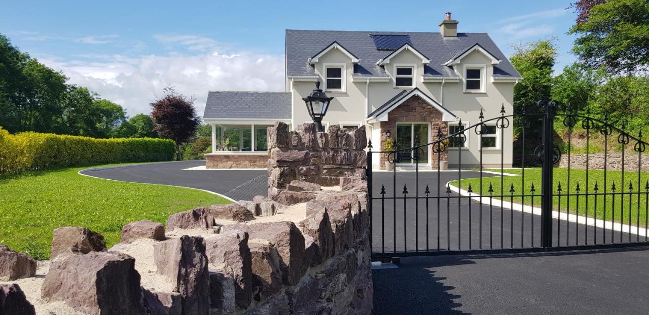 Mountain View Bed & Breakfast, Kenmare, Co. Kerry, Ireland Luaran gambar