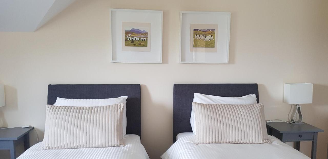 Mountain View Bed & Breakfast, Kenmare, Co. Kerry, Ireland Luaran gambar