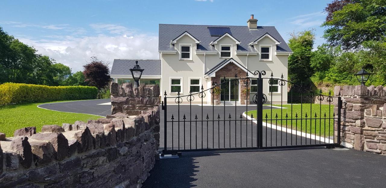 Mountain View Bed & Breakfast, Kenmare, Co. Kerry, Ireland Luaran gambar