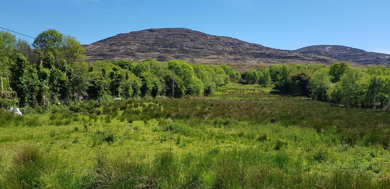 Mountain View Bed & Breakfast, Kenmare, Co. Kerry, Ireland Luaran gambar