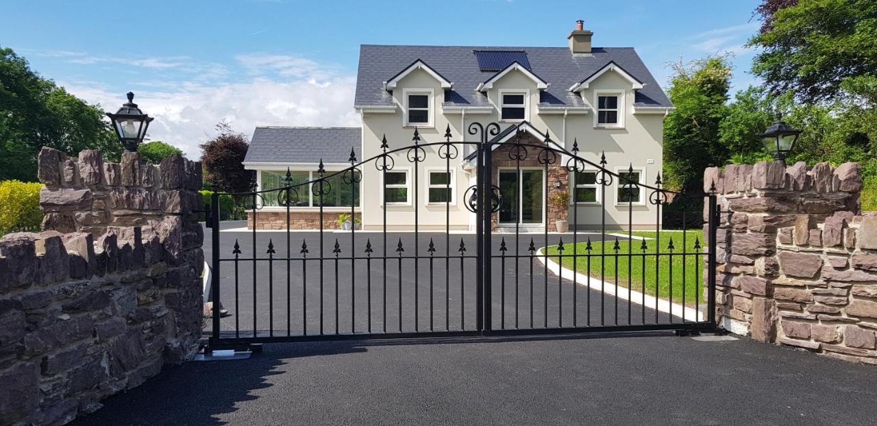 Mountain View Bed & Breakfast, Kenmare, Co. Kerry, Ireland Luaran gambar