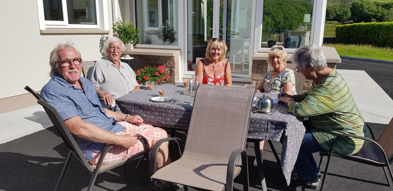 Mountain View Bed & Breakfast, Kenmare, Co. Kerry, Ireland Luaran gambar