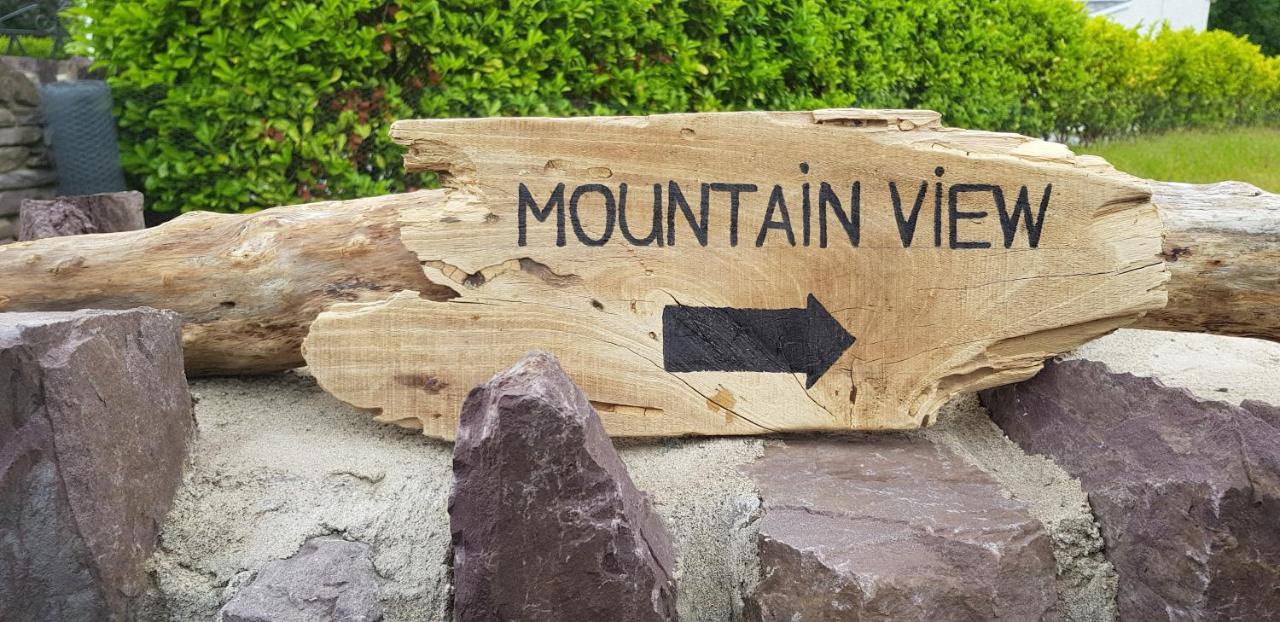Mountain View Bed & Breakfast, Kenmare, Co. Kerry, Ireland Luaran gambar
