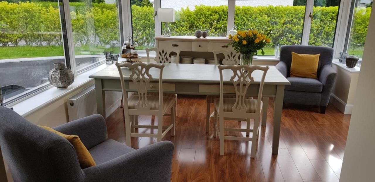 Mountain View Bed & Breakfast, Kenmare, Co. Kerry, Ireland Luaran gambar