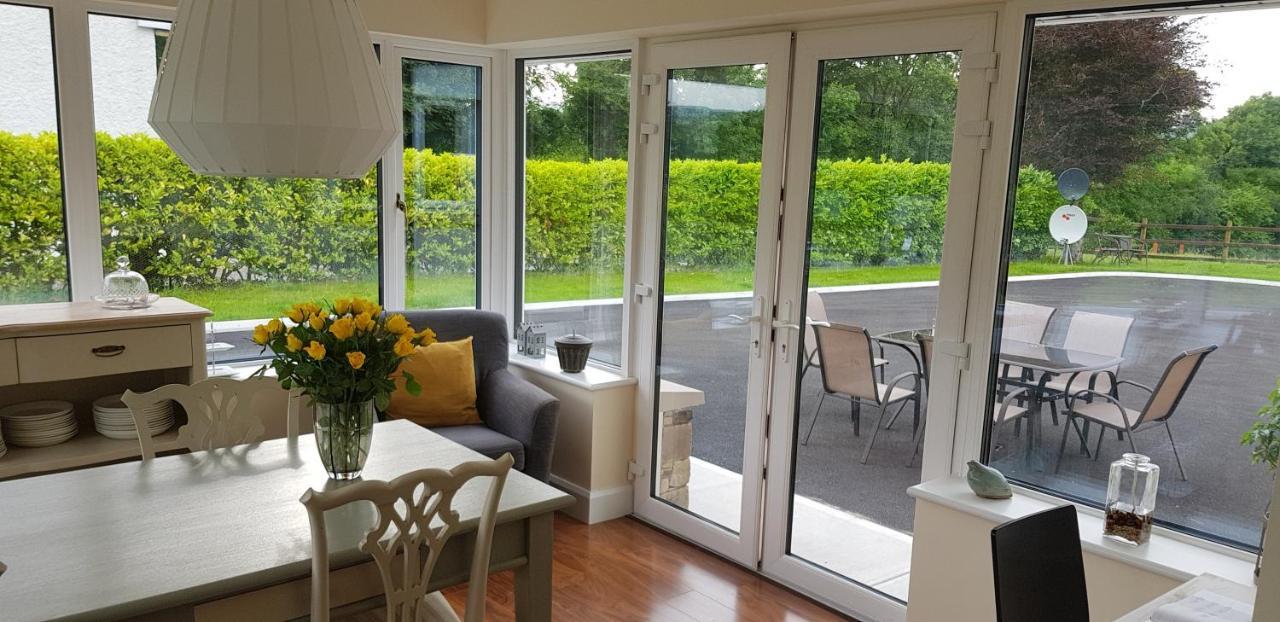 Mountain View Bed & Breakfast, Kenmare, Co. Kerry, Ireland Luaran gambar