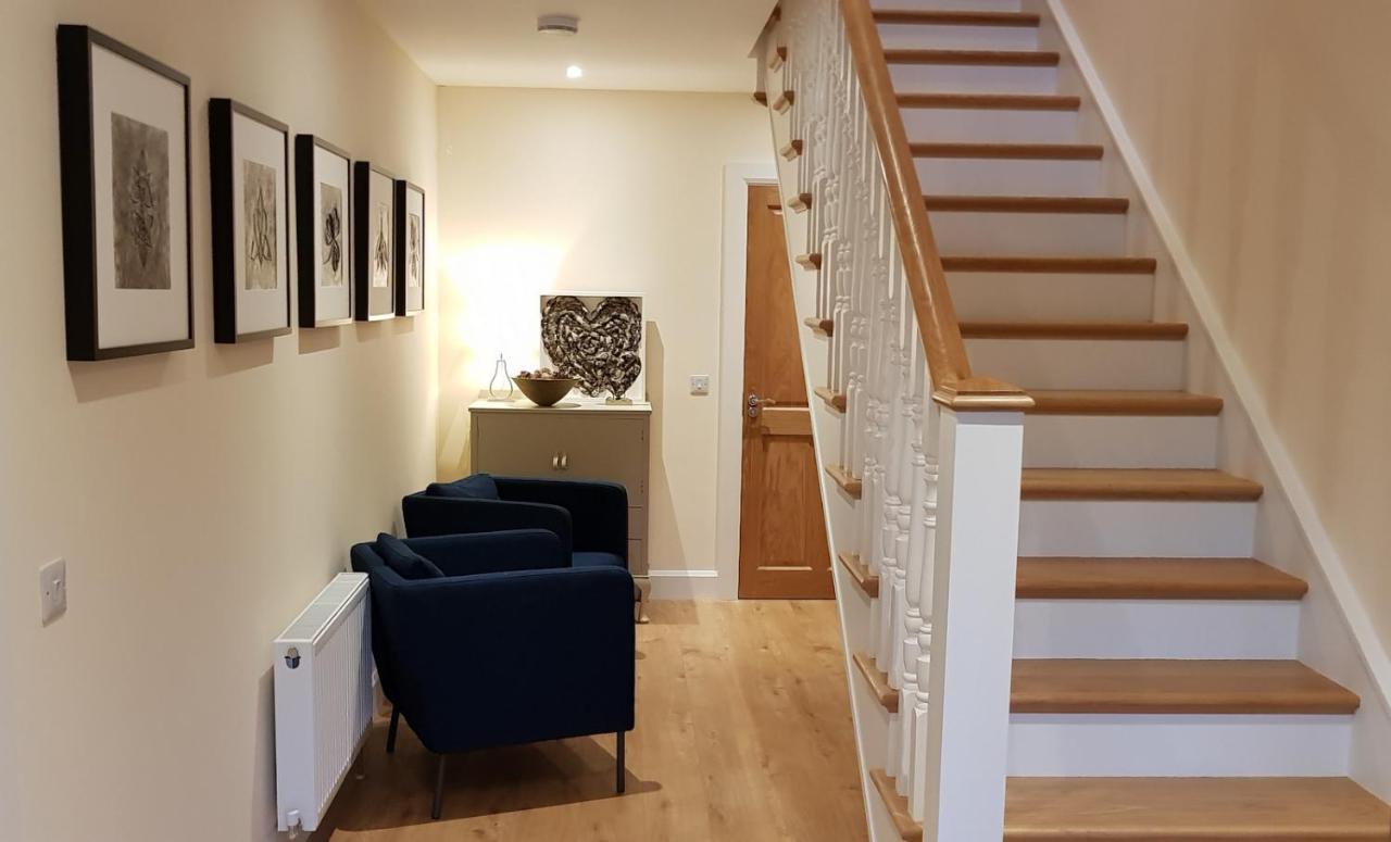 Mountain View Bed & Breakfast, Kenmare, Co. Kerry, Ireland Luaran gambar