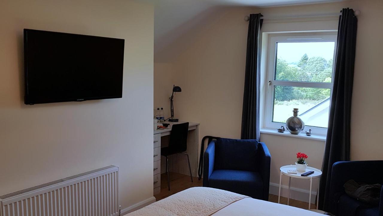 Mountain View Bed & Breakfast, Kenmare, Co. Kerry, Ireland Luaran gambar