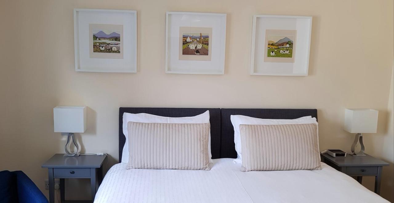 Mountain View Bed & Breakfast, Kenmare, Co. Kerry, Ireland Luaran gambar