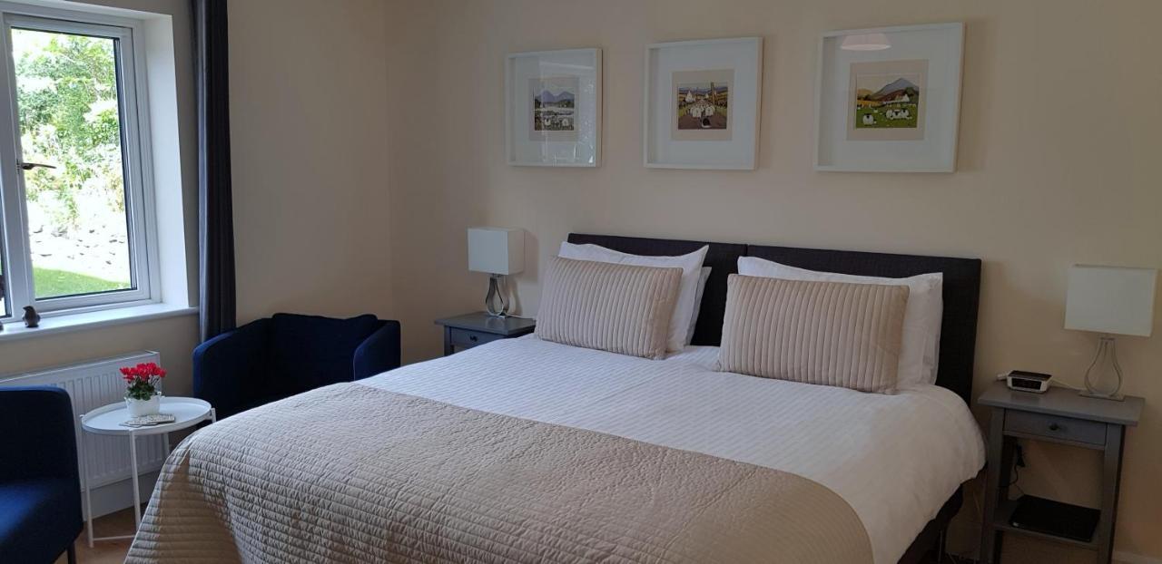 Mountain View Bed & Breakfast, Kenmare, Co. Kerry, Ireland Luaran gambar