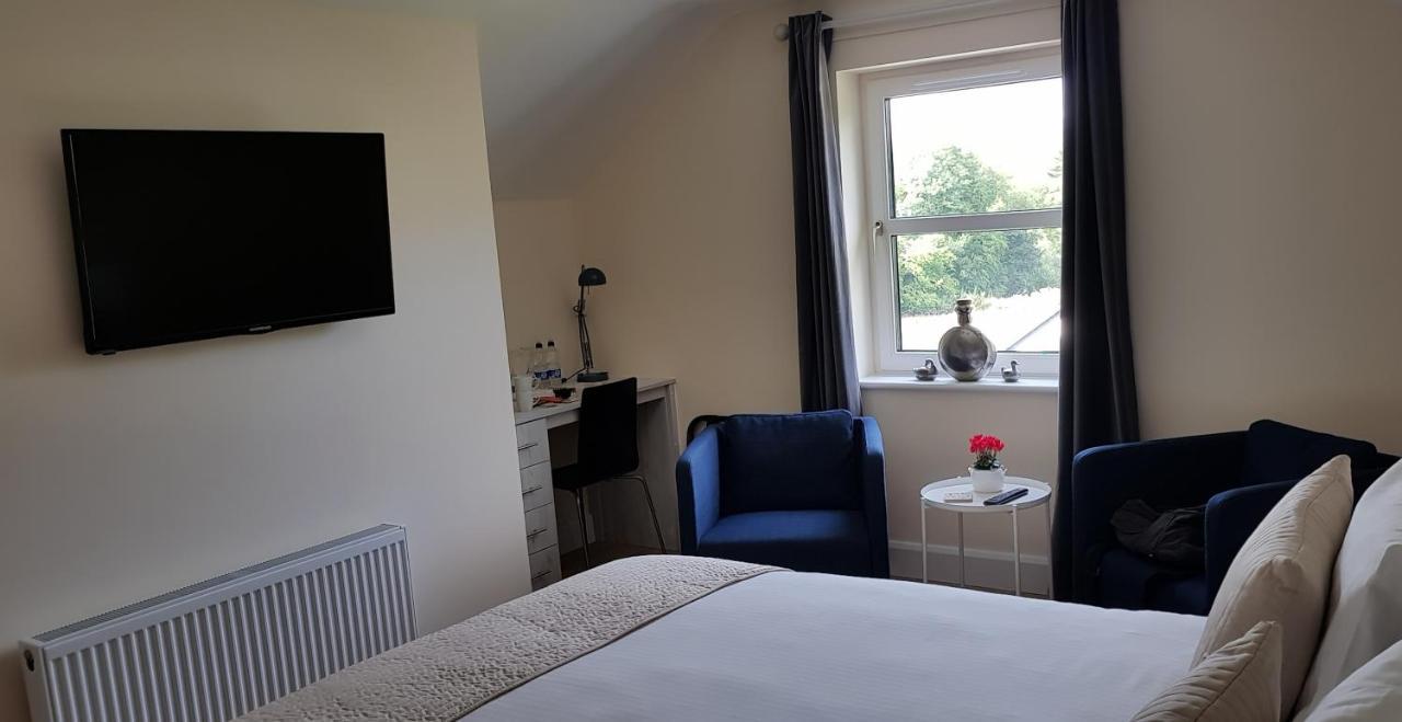 Mountain View Bed & Breakfast, Kenmare, Co. Kerry, Ireland Luaran gambar