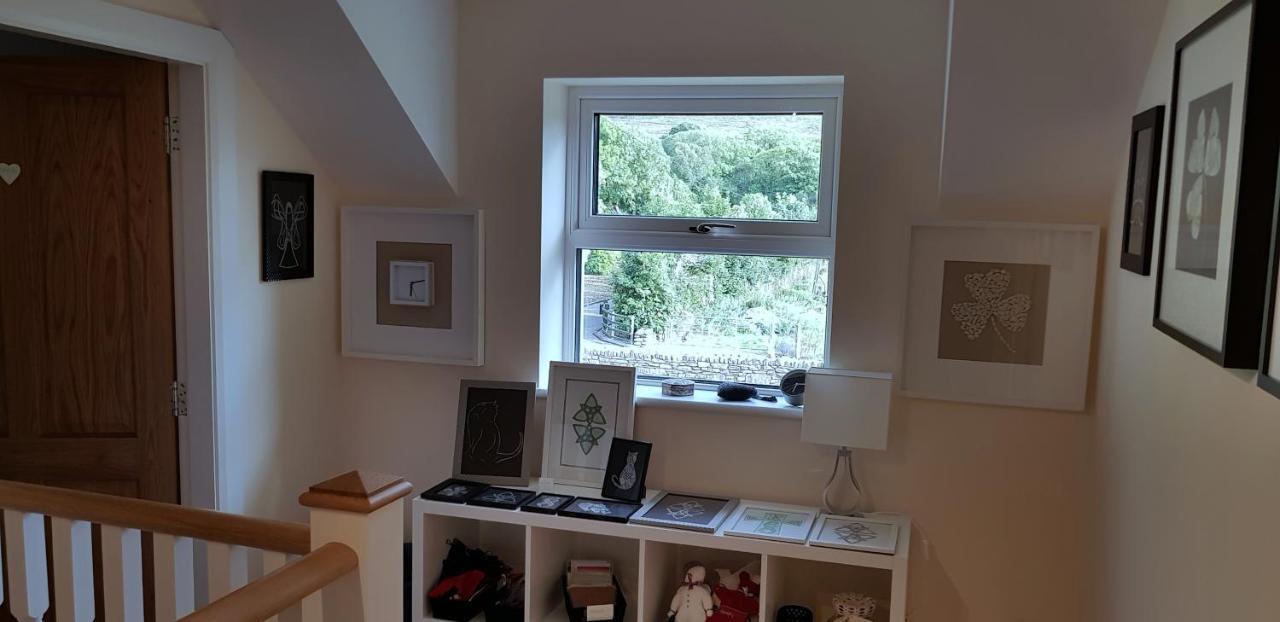 Mountain View Bed & Breakfast, Kenmare, Co. Kerry, Ireland Luaran gambar