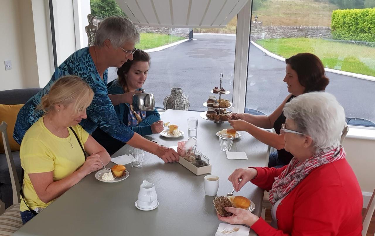 Mountain View Bed & Breakfast, Kenmare, Co. Kerry, Ireland Luaran gambar