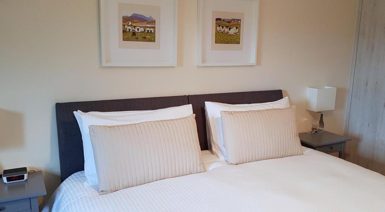Mountain View Bed & Breakfast, Kenmare, Co. Kerry, Ireland Luaran gambar