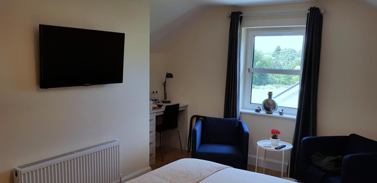 Mountain View Bed & Breakfast, Kenmare, Co. Kerry, Ireland Luaran gambar