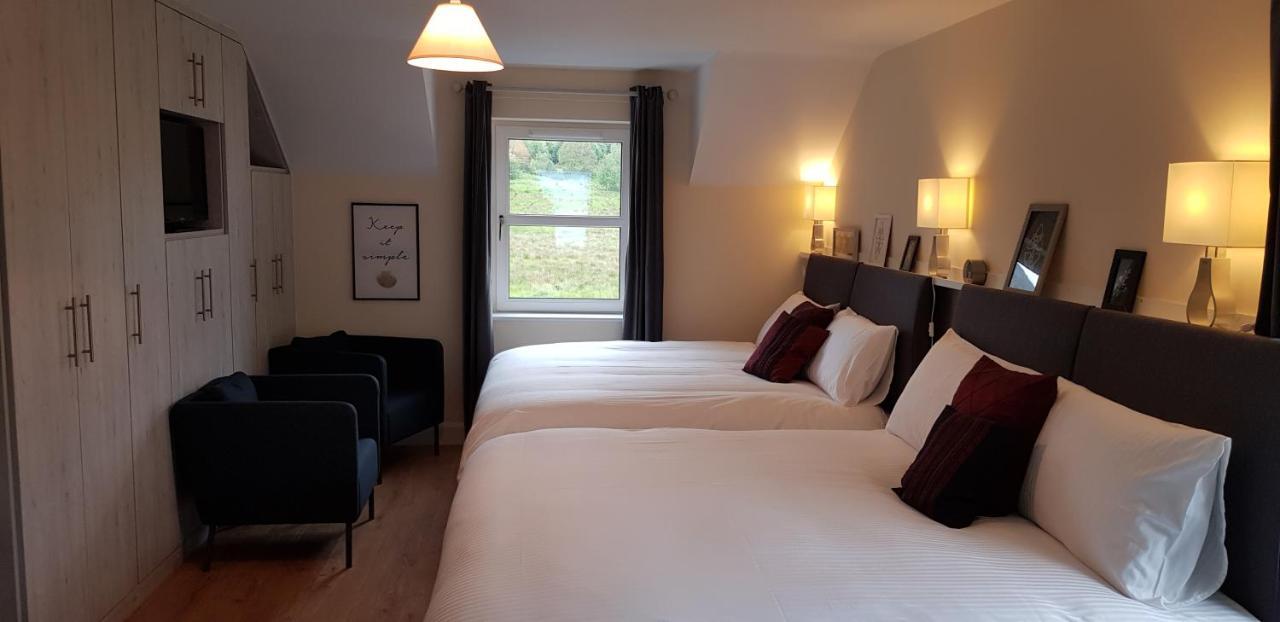 Mountain View Bed & Breakfast, Kenmare, Co. Kerry, Ireland Luaran gambar