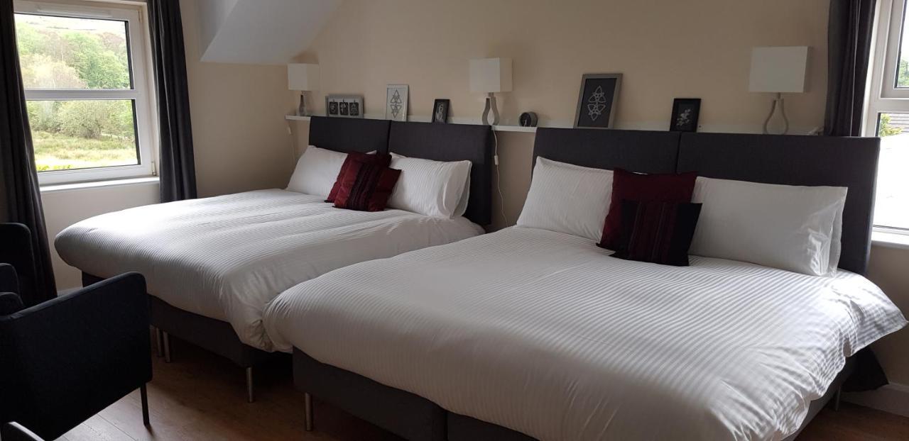 Mountain View Bed & Breakfast, Kenmare, Co. Kerry, Ireland Luaran gambar