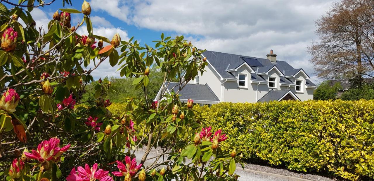 Mountain View Bed & Breakfast, Kenmare, Co. Kerry, Ireland Luaran gambar