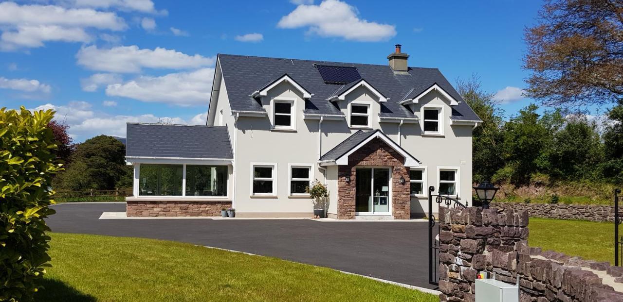 Mountain View Bed & Breakfast, Kenmare, Co. Kerry, Ireland Luaran gambar